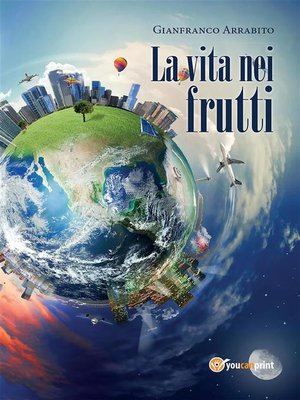 cover image of La vita nei frutti